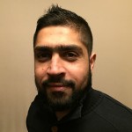 Ali Ayub