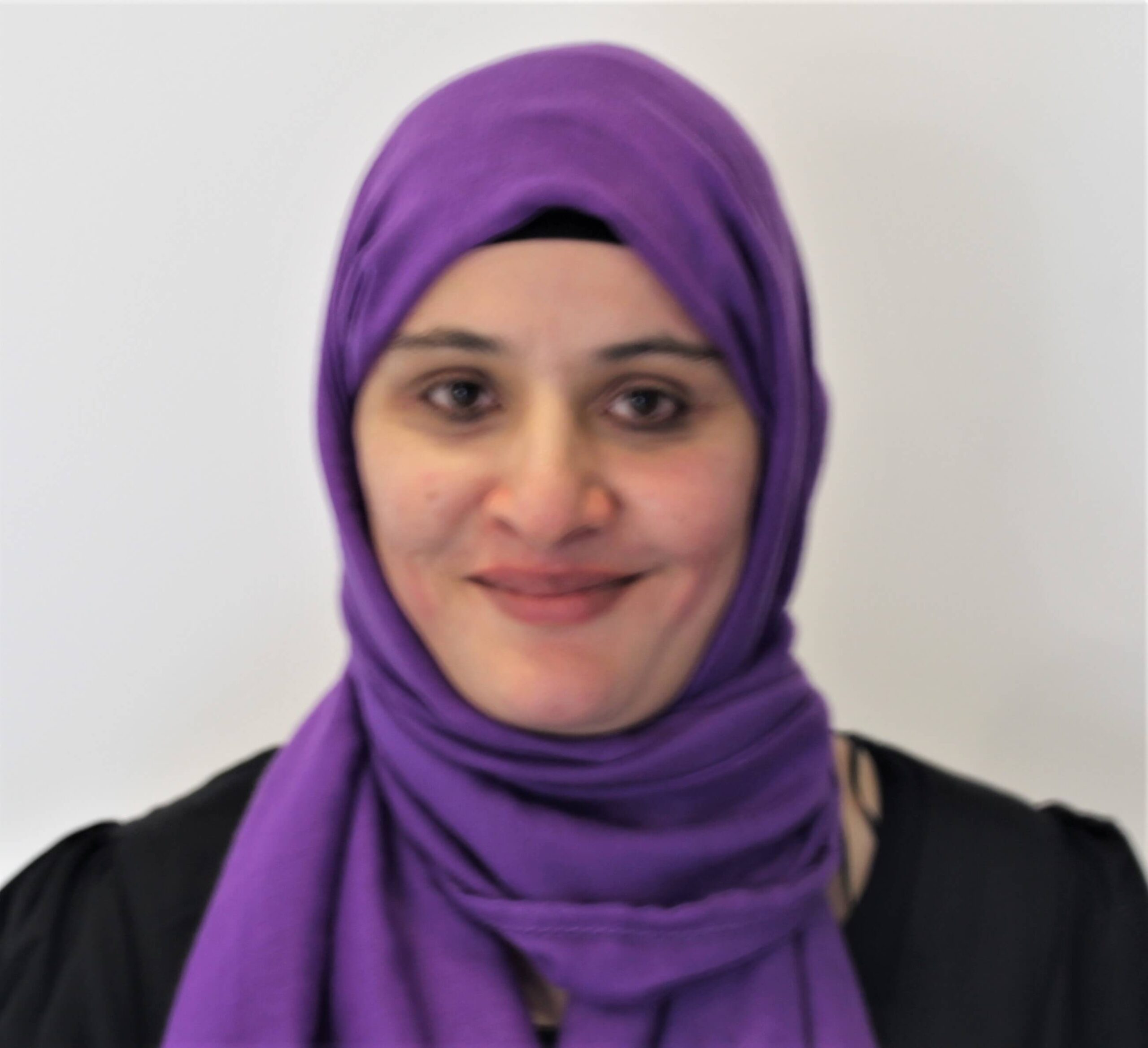 Saira Anwar