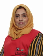 Yasmeen Ashraf