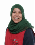Fatiha El Bekri