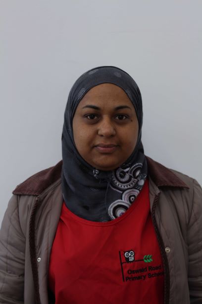 Fayaaq Mohammed