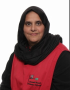 Nasreen Hussain