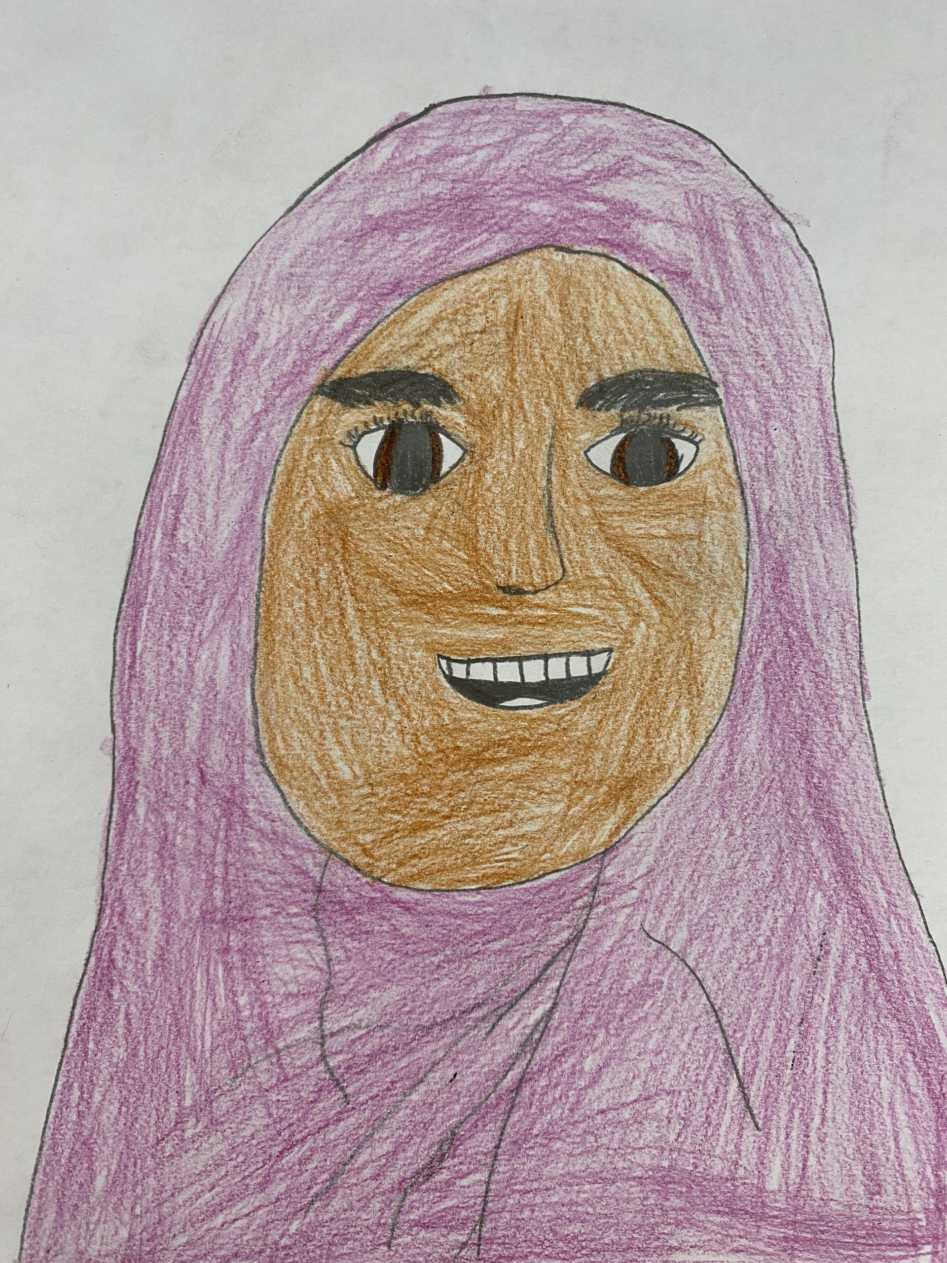 Uzma Parveen