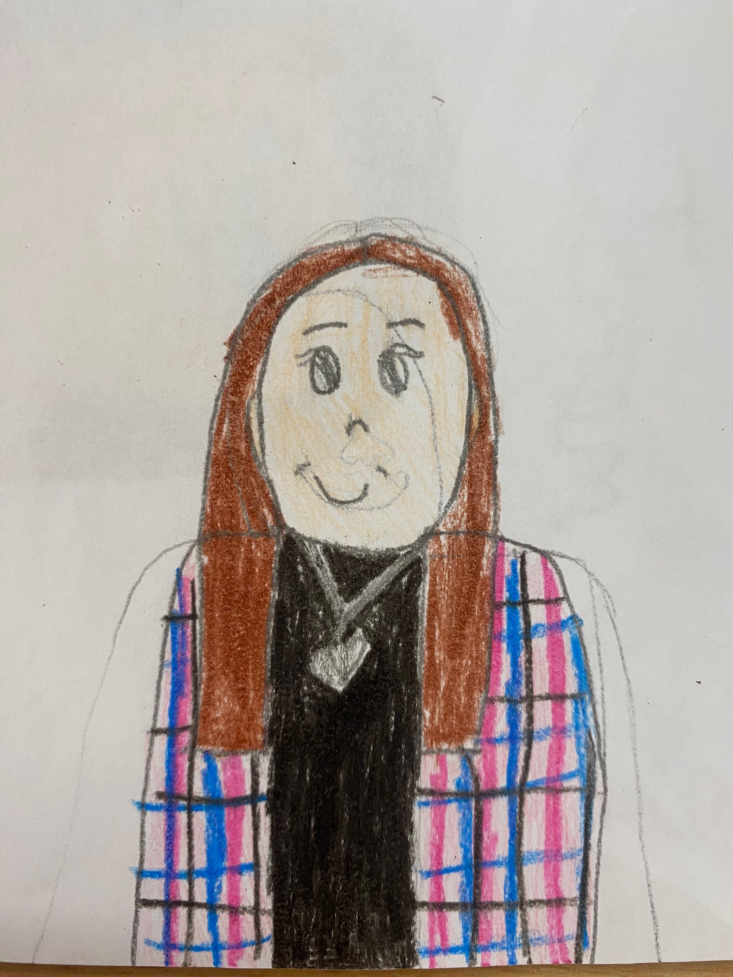 Abby Jerram