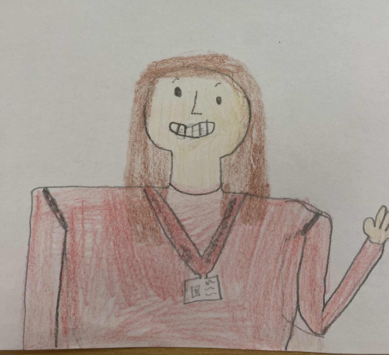 Deputy Headteacher