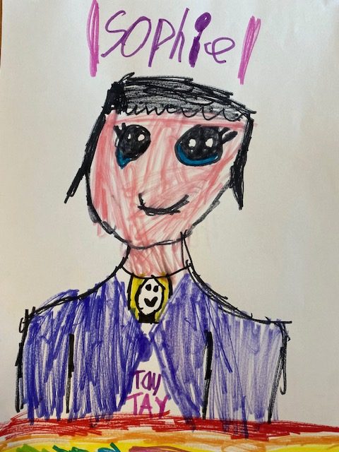 Specialist in the Arts